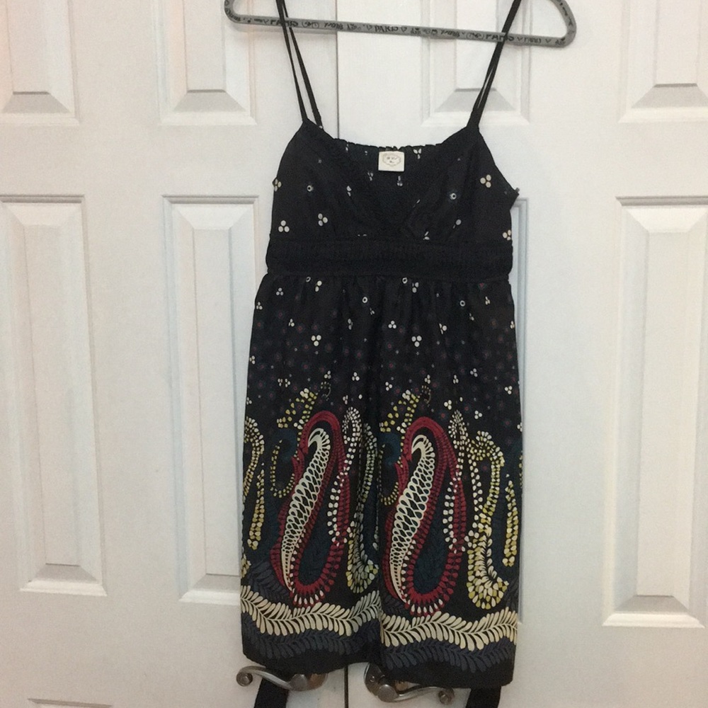 🇺🇸Be Cool Basic Sun Dress juniors